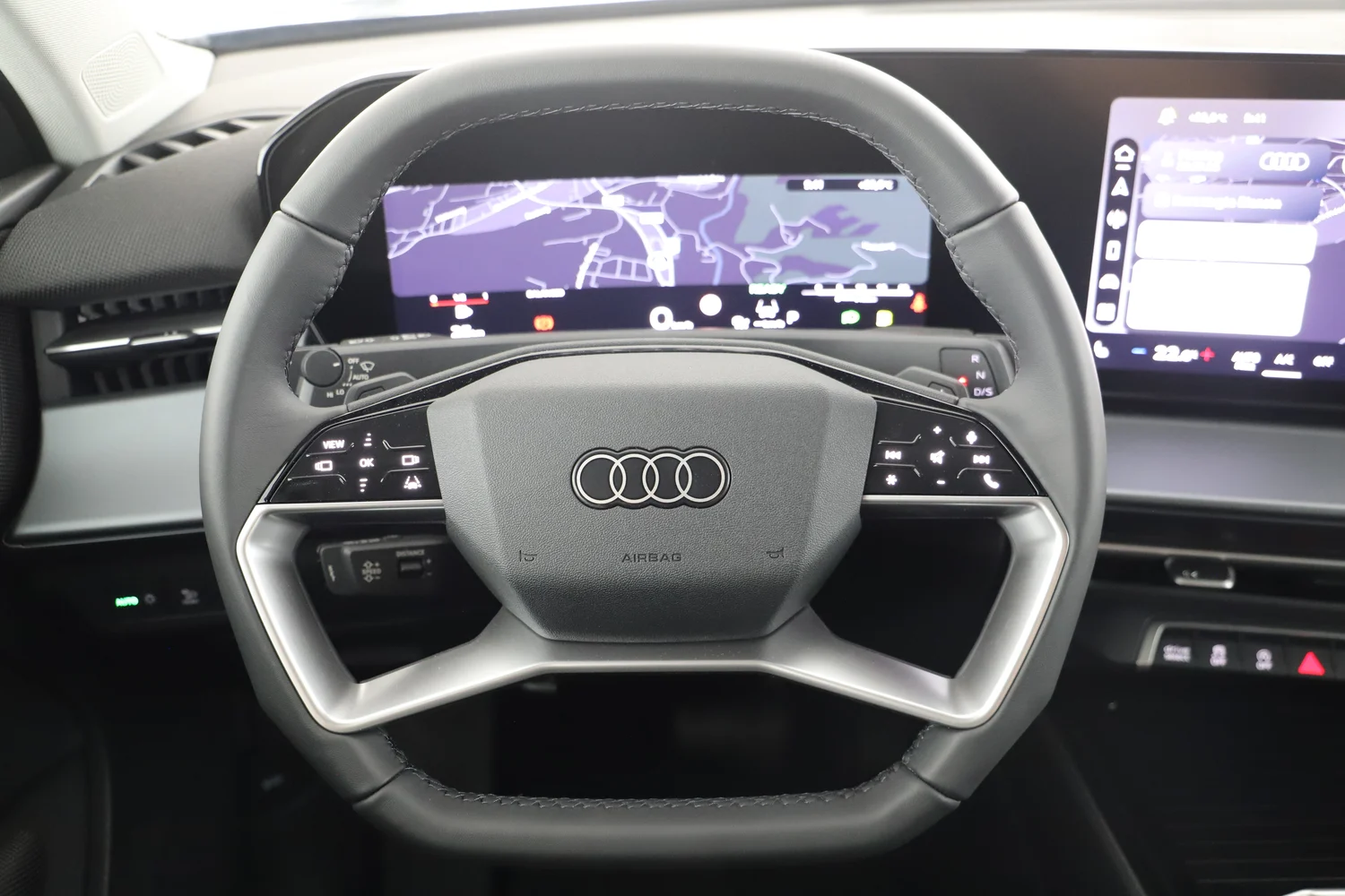Bild eines Q3 TFSI 110 kW  intense