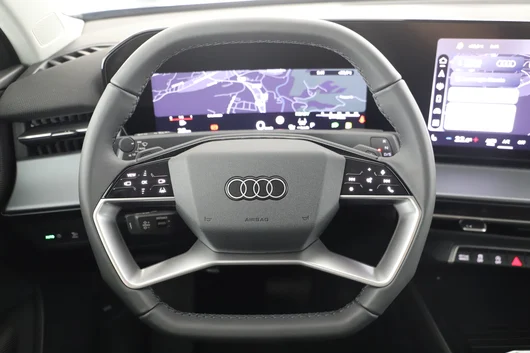 Bild eines Q3 TFSI 110 kW  intense