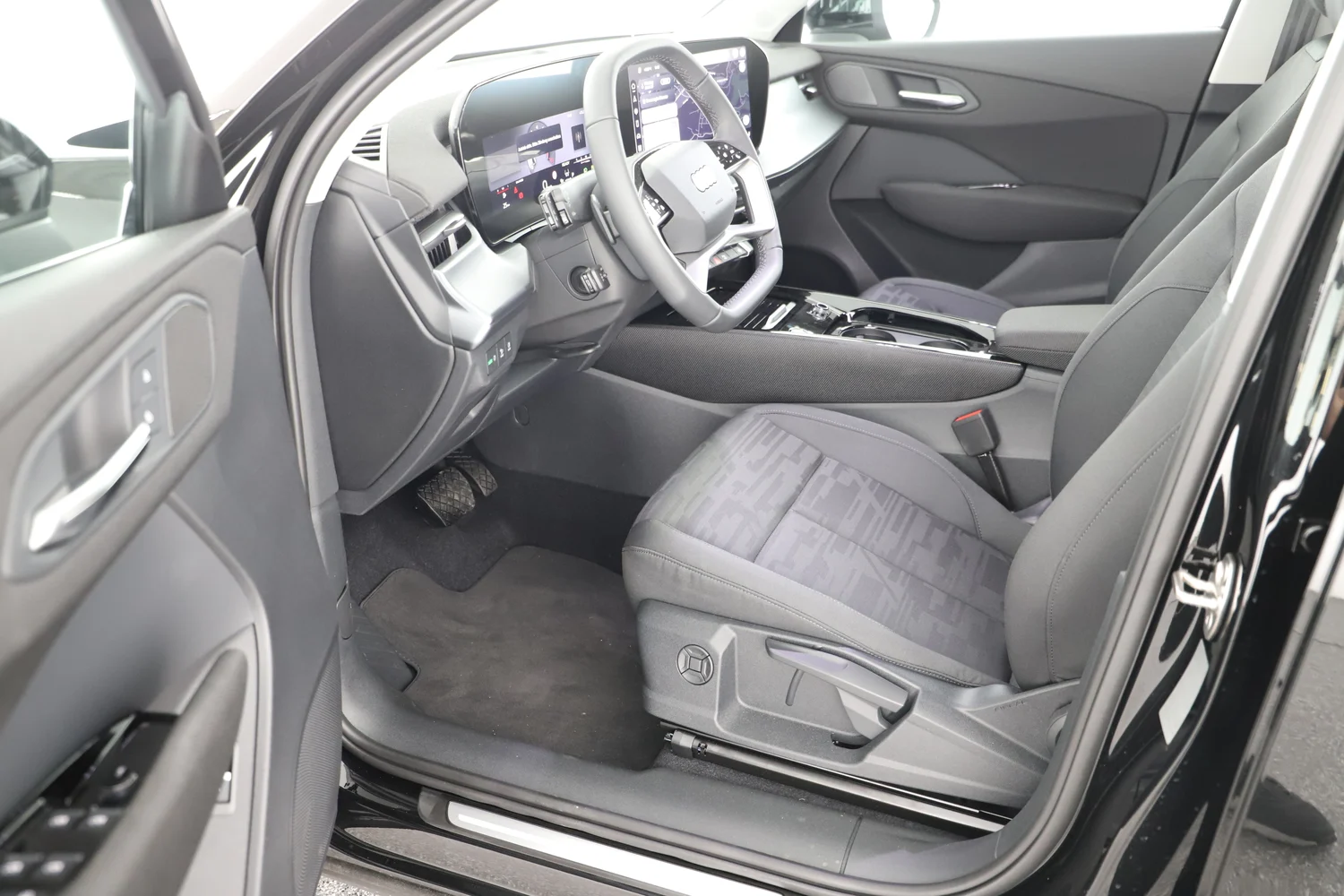 Bild eines Q3 TFSI 110 kW  intense