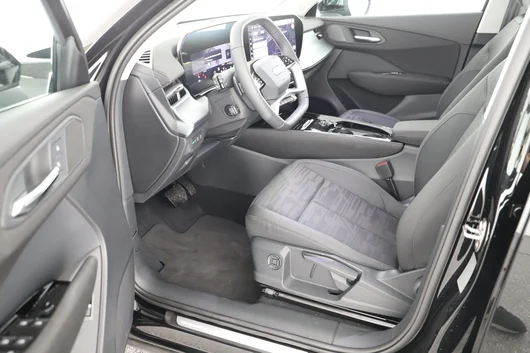 Bild eines Q3 TFSI 110 kW  intense