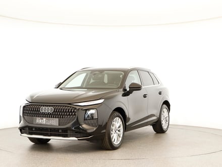 Audi Q3 TFSI 110 kW  intense