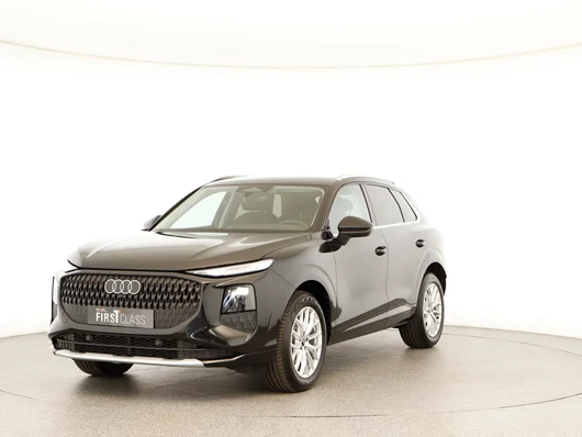 Bild eines Q3 TFSI 110 kW  intense