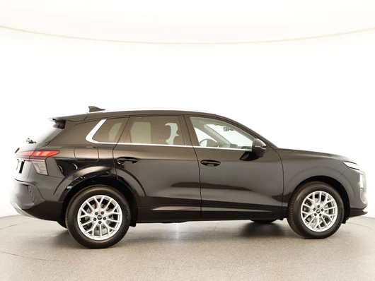 Bild eines Q3 TFSI 110 kW  intense