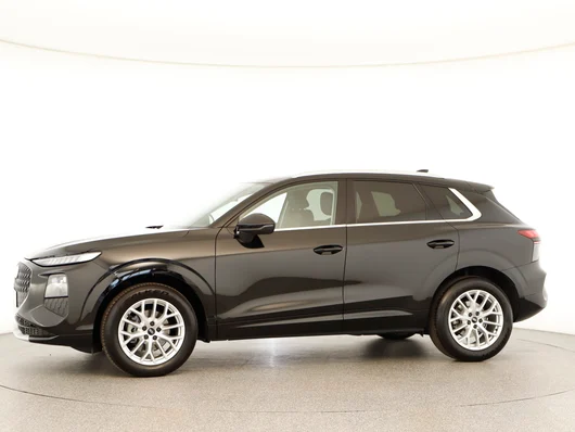 Bild eines Q3 TFSI 110 kW  intense
