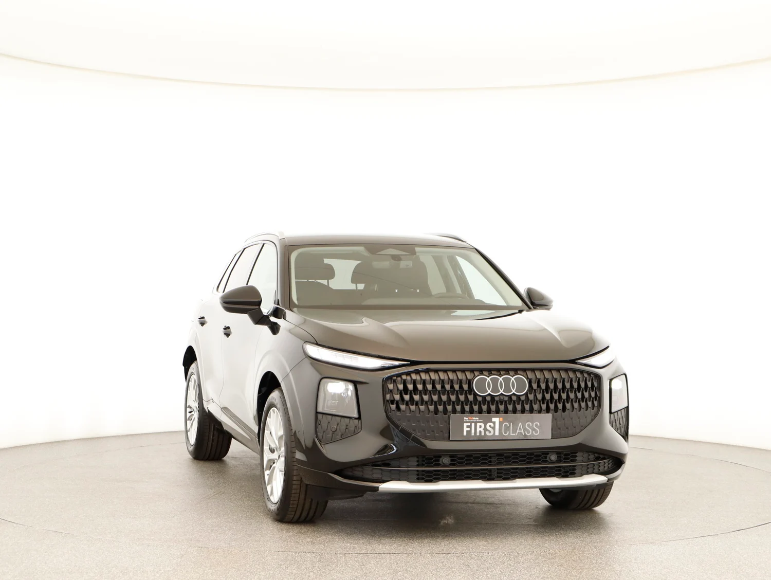 Bild eines Q3 TFSI 110 kW  intense