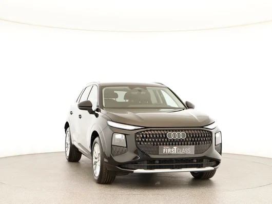 Bild eines Q3 TFSI 110 kW  intense