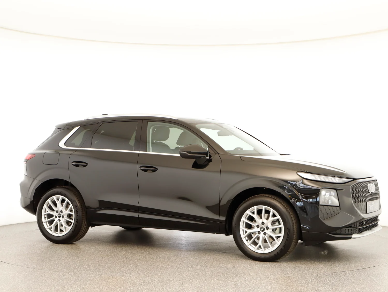 Bild eines Q3 TFSI 110 kW  intense