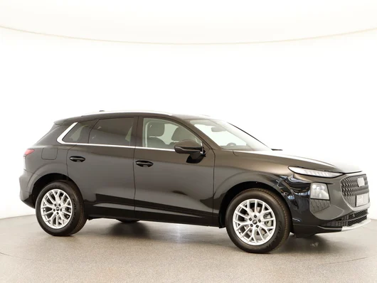 Bild eines Q3 TFSI 110 kW  intense