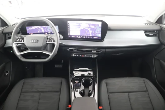 Bild eines Q3 TFSI 110 kW  intense