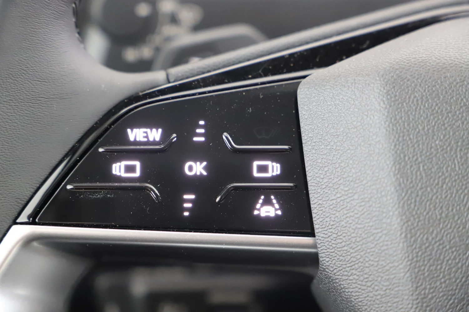 Bild eines Q3 TFSI 110 kW  intense