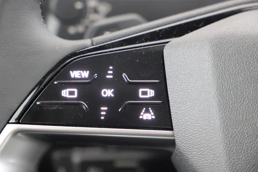Bild eines Q3 TFSI 110 kW  intense
