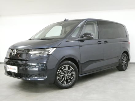 VW Multivan Business TDI