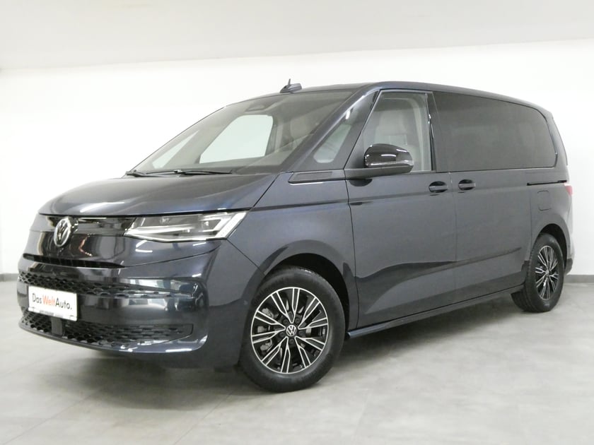 VW Multivan Business TDI
