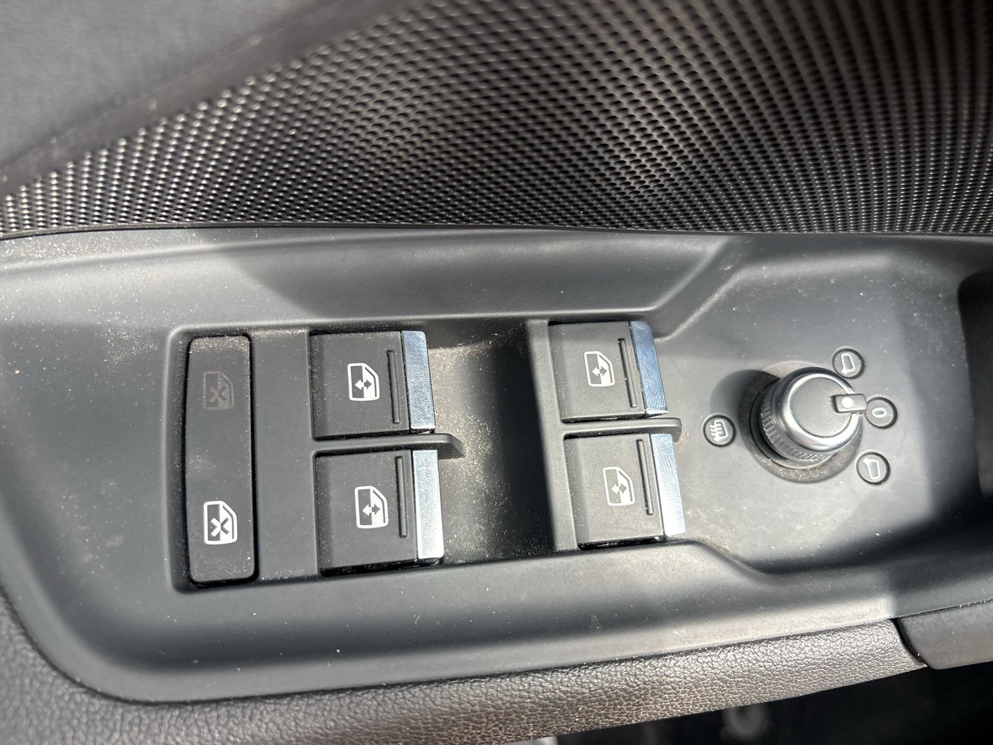 Audi A3 Sportback 30 TFSI S line exterieur | Bild 8 von 20