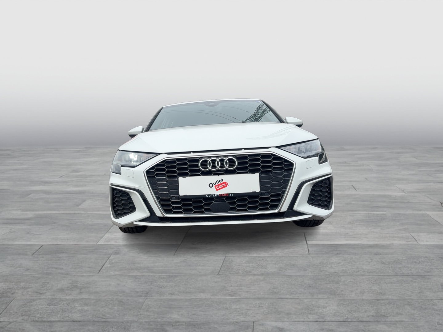 Audi A3 Sportback 30 TFSI S line exterieur | Bild 7 von 20