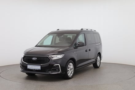 Ford Grand Tourneo Connect Titanium