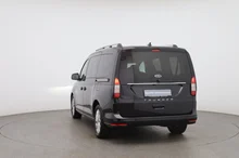 Thumbnail-Foto von Fahrzeug