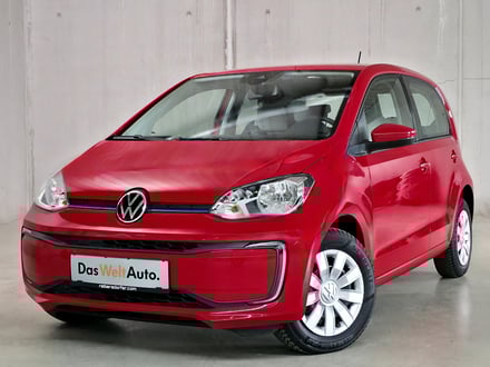 VW e-up! PA