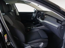Škoda Octavia Combi Selection TSI mHEV DSG in Black-Magic Perleffekt