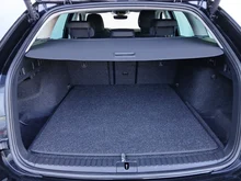 Škoda Octavia Combi Selection TSI mHEV DSG in Black-Magic Perleffekt