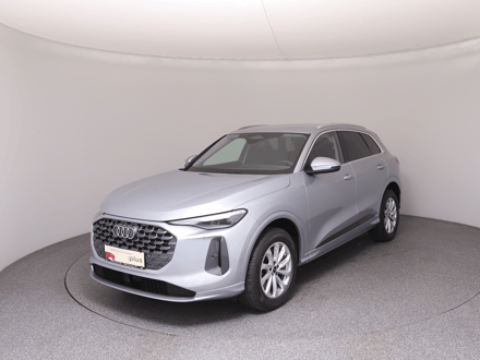 Audi Q5 SUV TDI quattro 150 kW