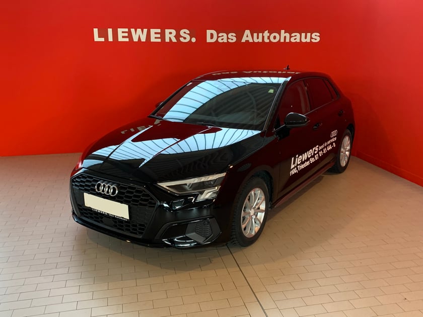 Audi A3 Sportback 30 TFSI