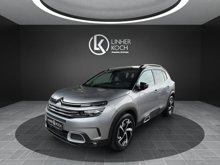 Citroën C5 Aircross BlueHDI 130 S&S Live