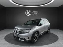 Thumbnail-Foto von Fahrzeug