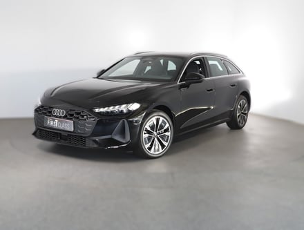 Audi A5 Avant TFSI