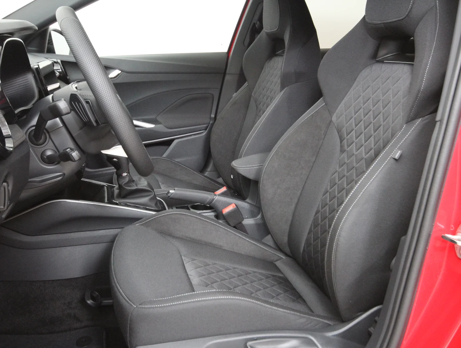 Bild eines Fabia Monte Carlo TSI DSG