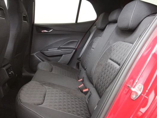 Bild eines Fabia Monte Carlo TSI DSG