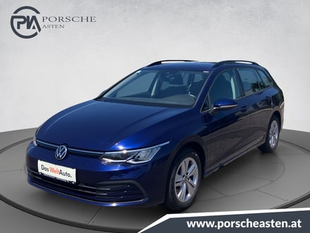 VW Golf Variant Life TDI