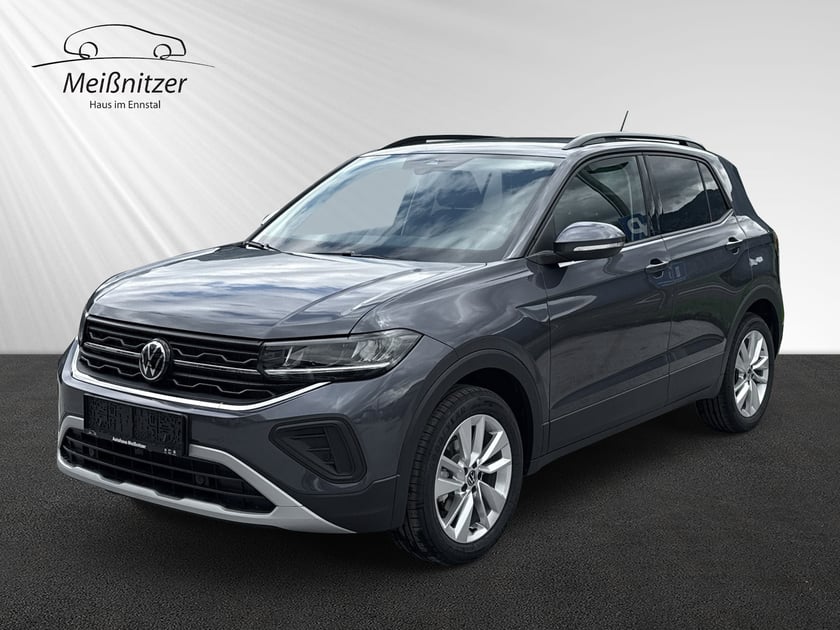 VW T-Cross Friends TSI