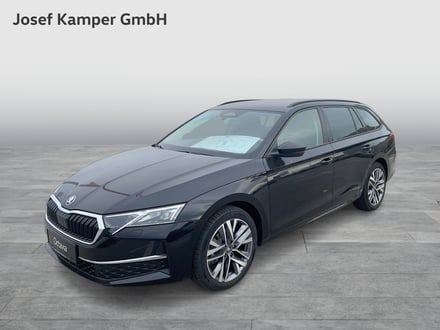 Škoda Octavia Combi Selection TSI mHEV DSG