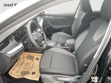 Škoda Octavia Combi Selection TSI mHEV DSG in Black-Magic Perleffekt