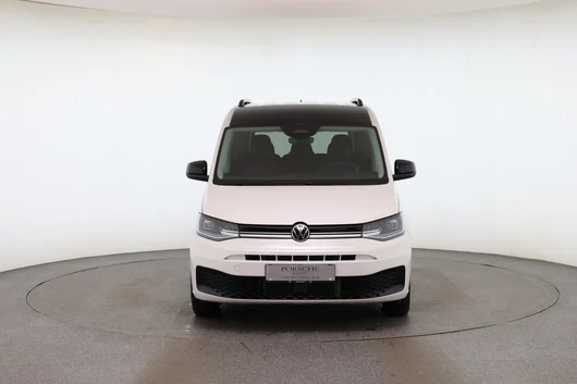 Bild eines VW Caddy Edition TSI