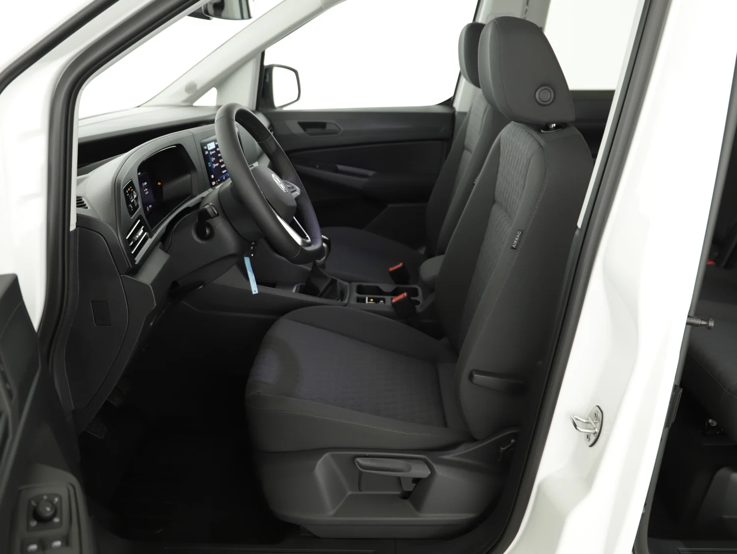Bild eines VW Caddy Edition TSI