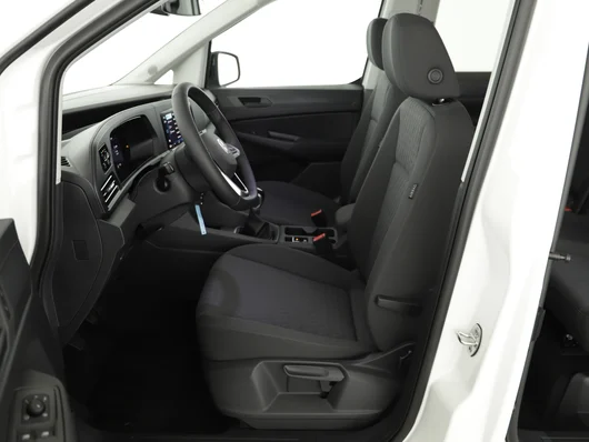 Bild eines VW Caddy Edition TSI