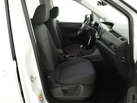 Bild eines VW Caddy Edition TSI