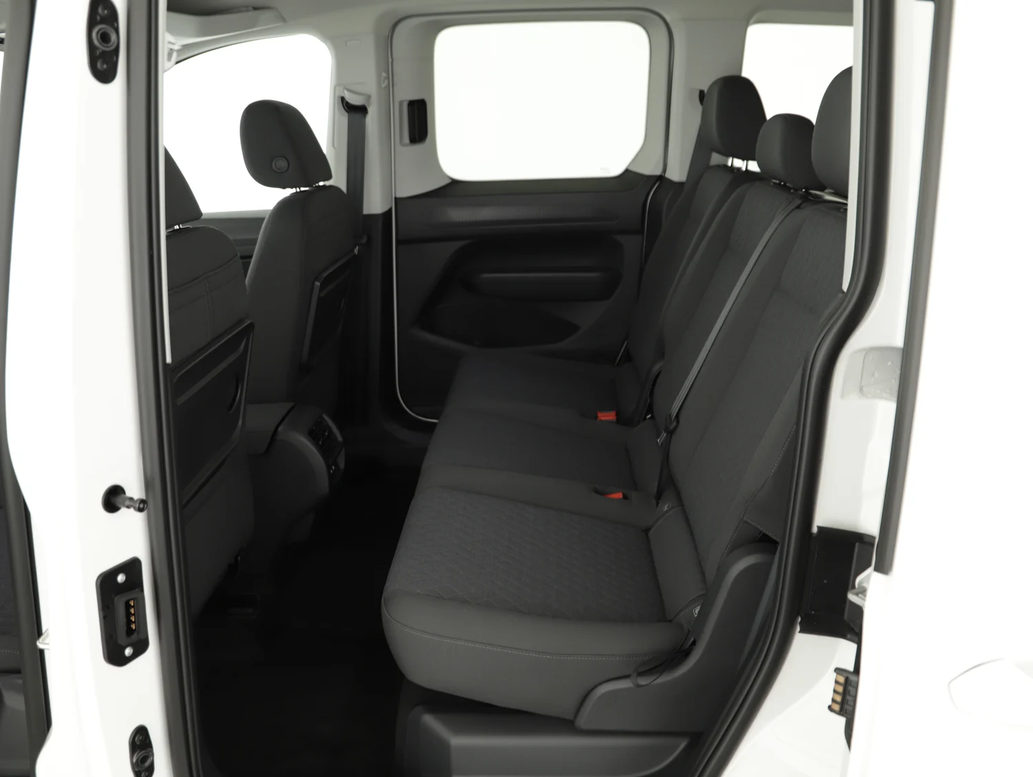 Bild eines VW Caddy Edition TSI