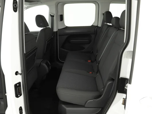 Bild eines VW Caddy Edition TSI
