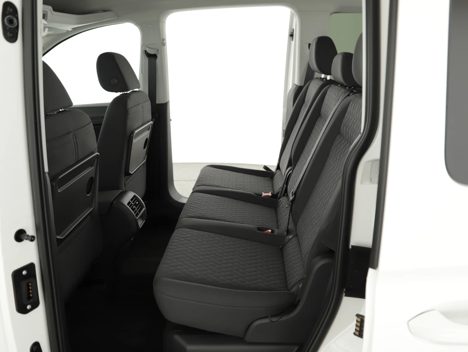 Bild eines VW Caddy Edition TSI
