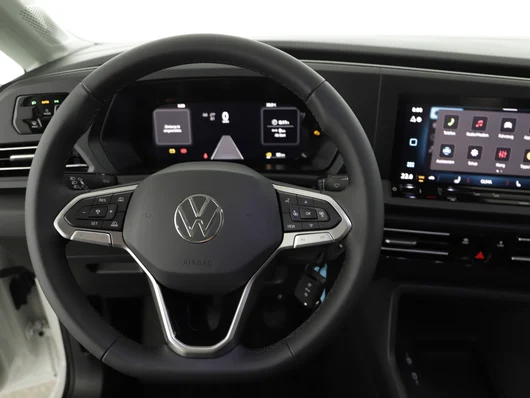 Bild eines VW Caddy Edition TSI