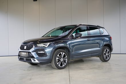 SEAT Ateca Style 1.5 TSI ACT DSG