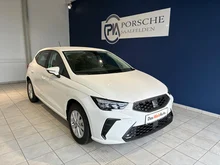 SEAT Ibiza Reference Edition 1.0 80PS in Candy-Weiß
