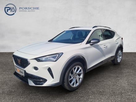 CUPRA Formentor 1,5 TSI Cupra DSG