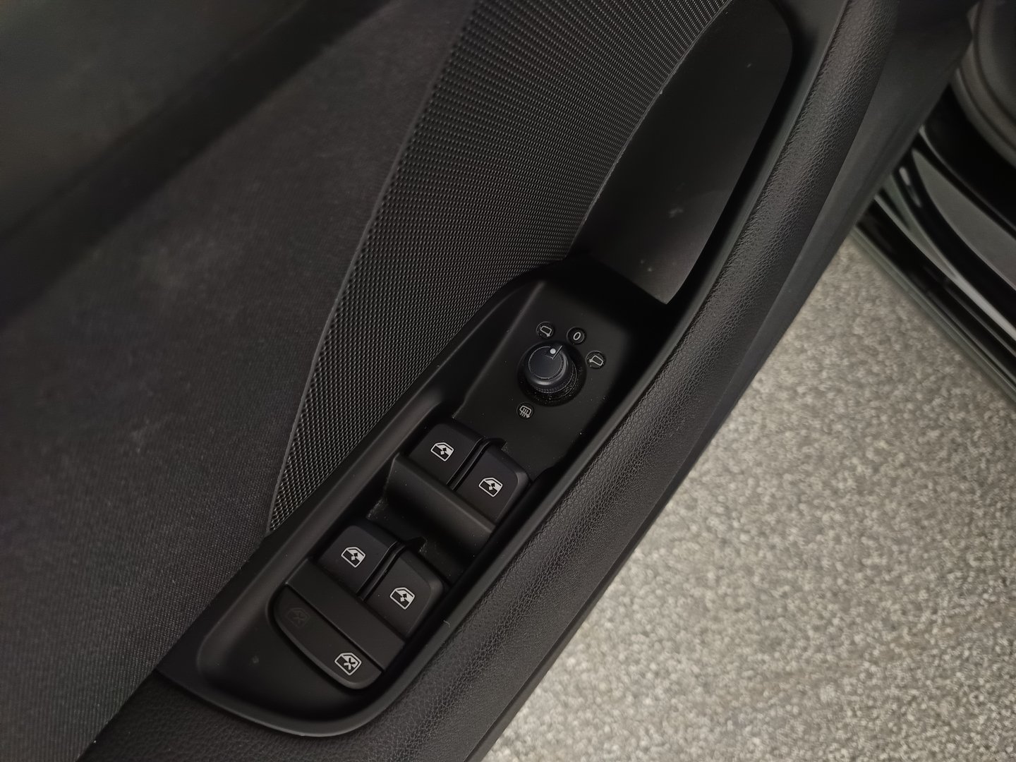 Audi A3 Sportback 35 TDI | Bild 11 von 26