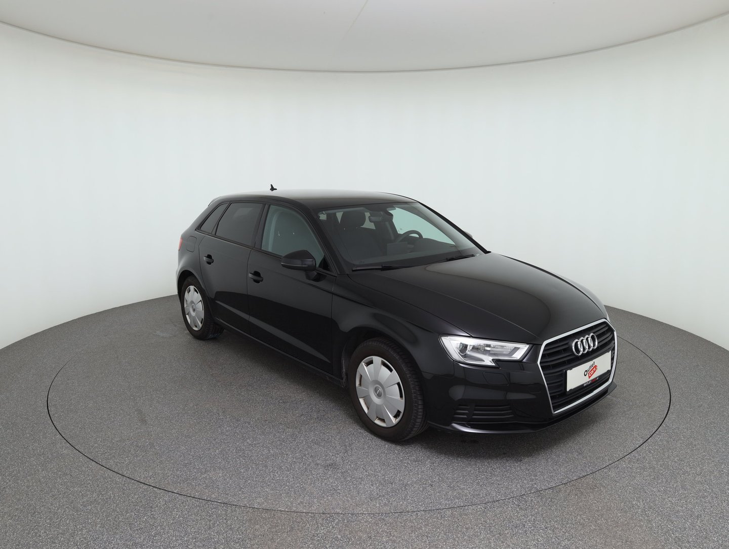 Audi A3 Sportback 35 TDI | Bild 3 von 26
