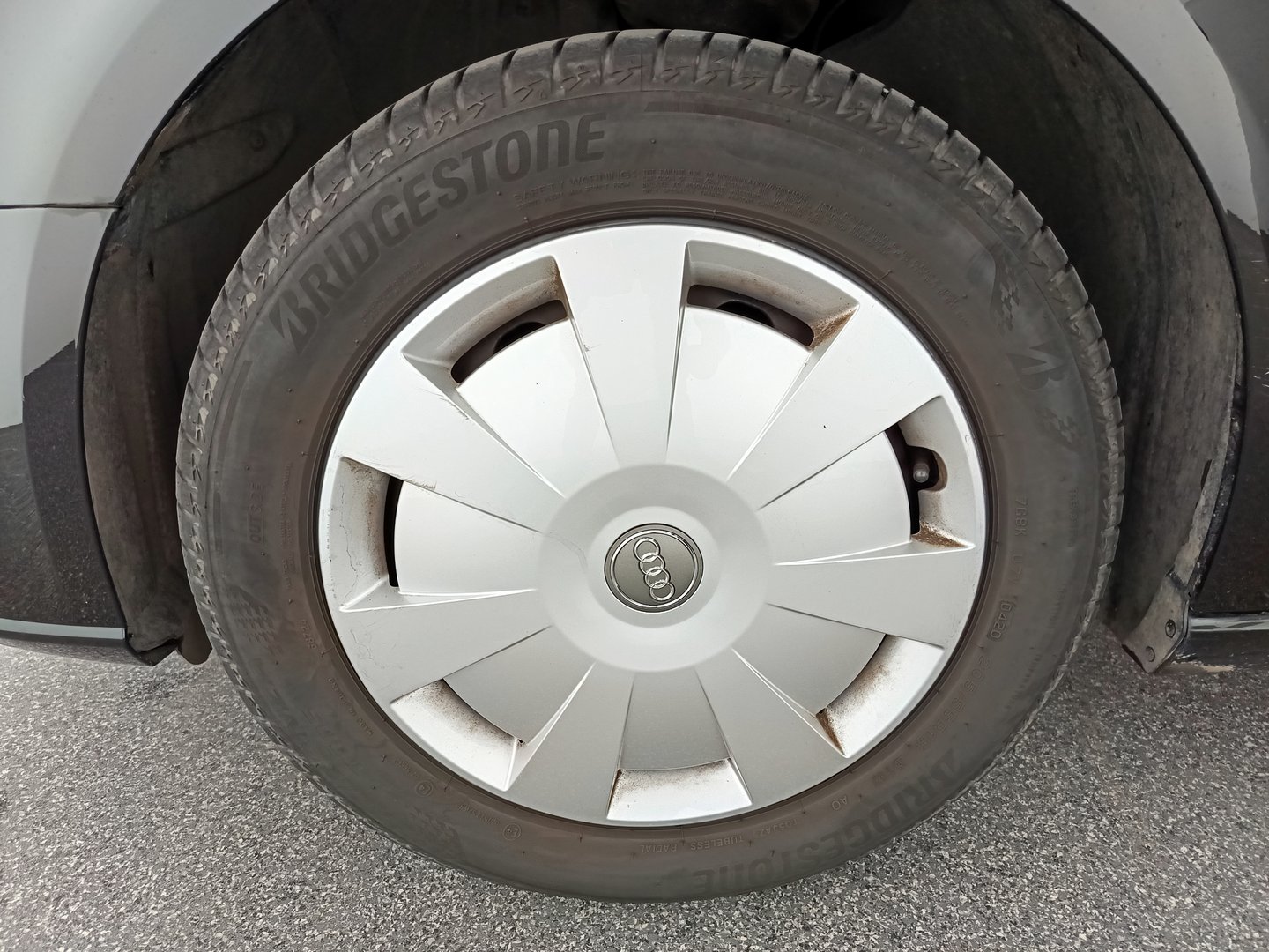Audi A3 Sportback 35 TDI | Bild 9 von 26