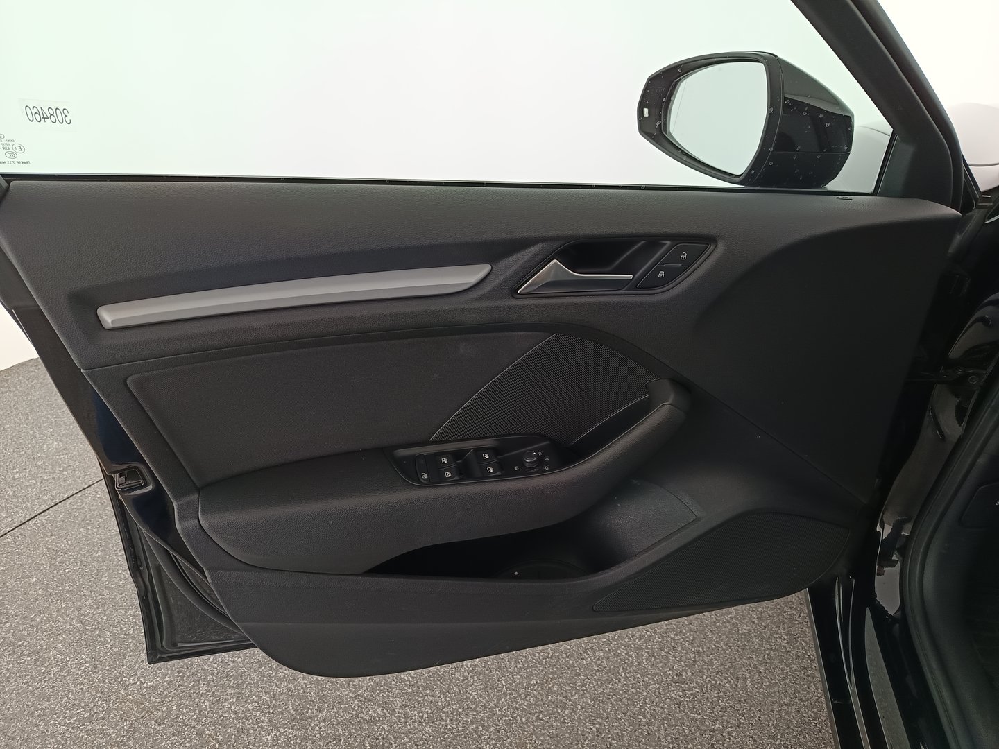 Audi A3 Sportback 35 TDI | Bild 10 von 26